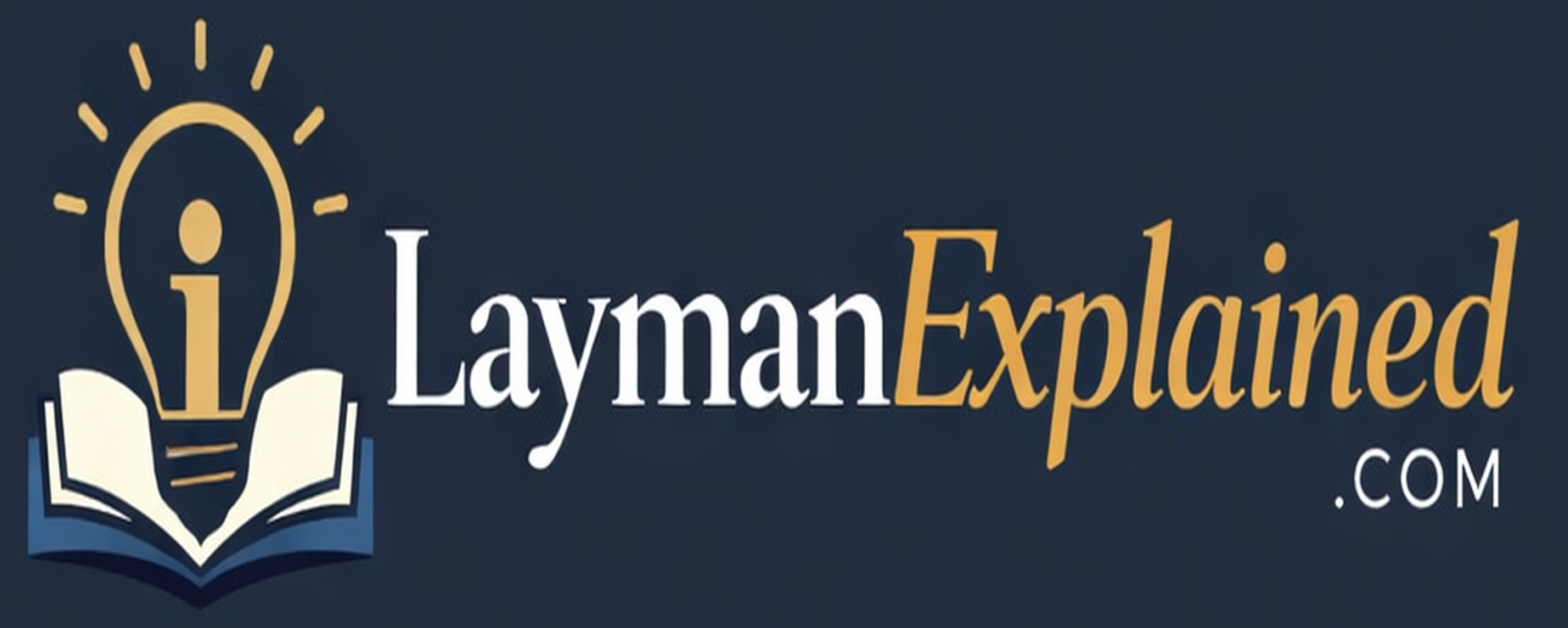 LaymanExplained.com